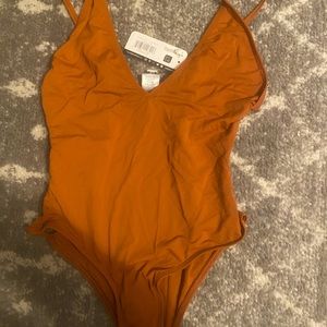 BRAND NEW w tags one piece